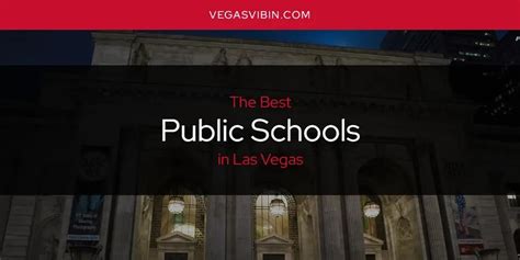 best high schools in las vegas|las vegas high schools rankings.